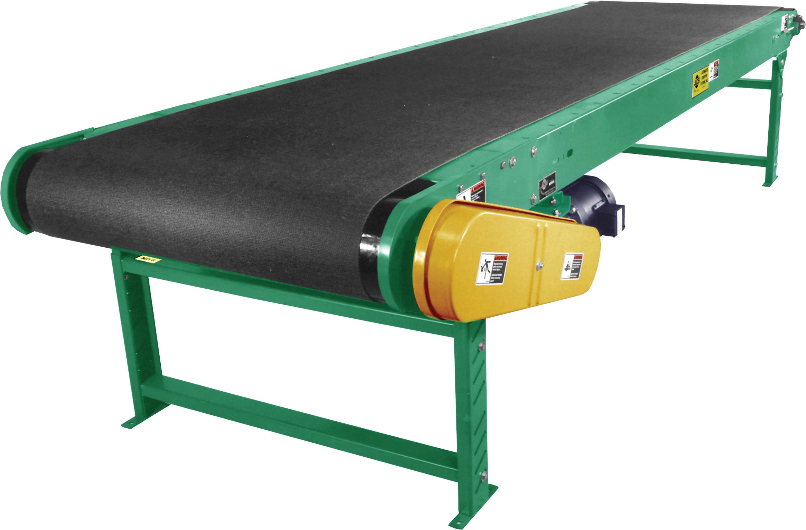 Conveyor Belt Systems