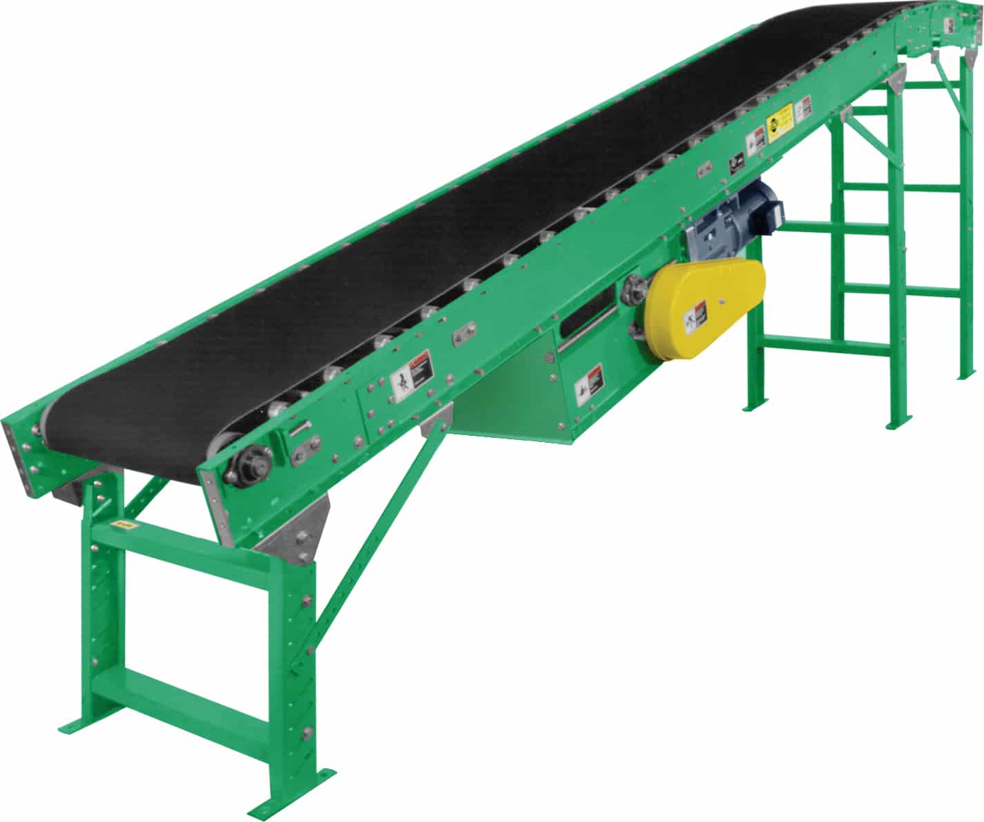 Automated Conveyor Systems, Inc. Product Catalog MODEL "190RBI